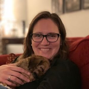 Meet your Posher, Lynn